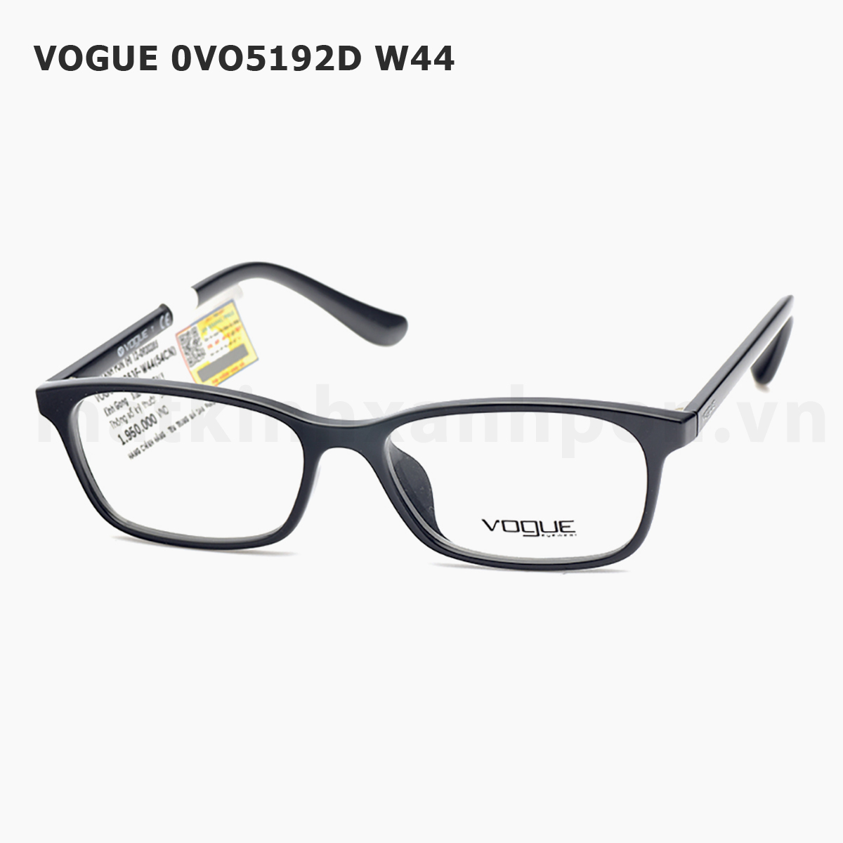 Vogue 0VO5192D W44