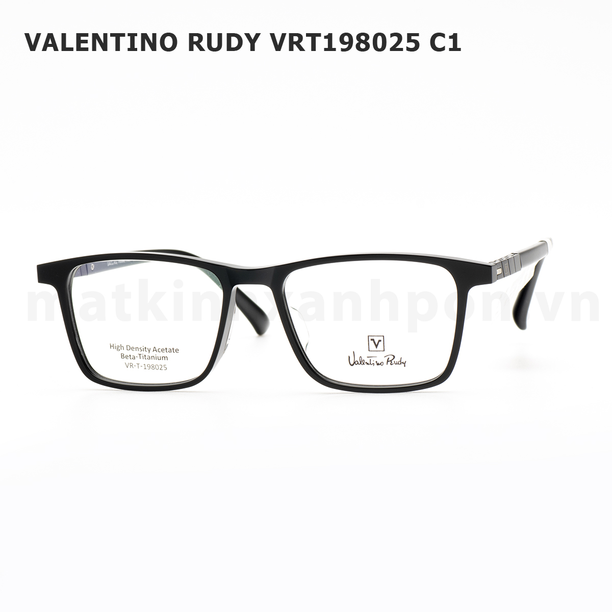 Valentino Rudy VRT198025 C1