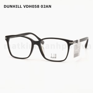 Dunhill VDH058 02AN
