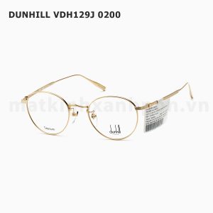 Dunhill VDH129J 0200