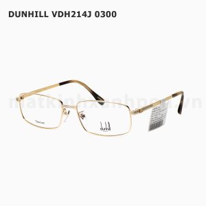 Dunhill VDH214J 0300