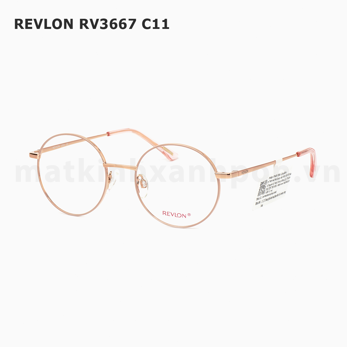 Revlon RV3667 C11