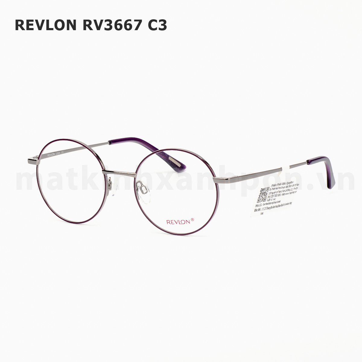 Revlon RV3667 C3