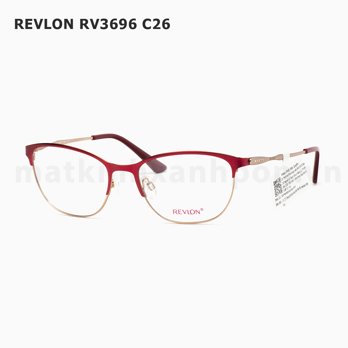 Revlon RV3696 C26