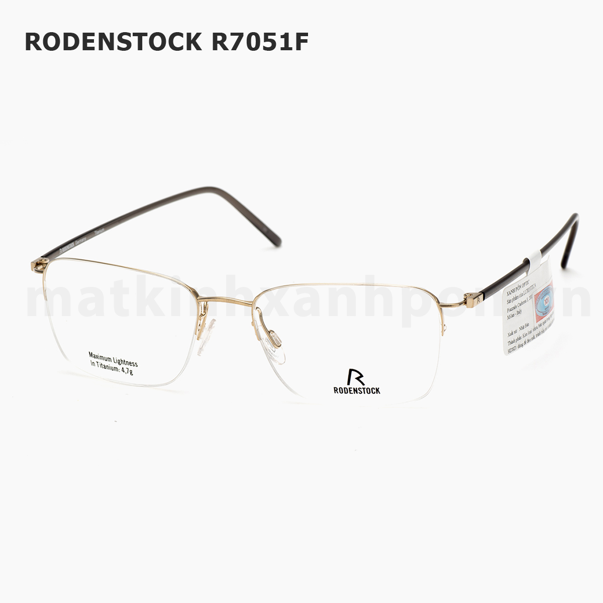 Rodenstock R7051F