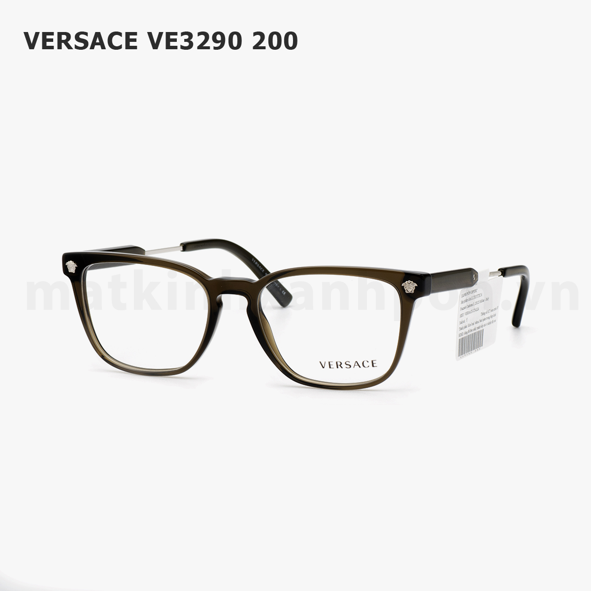 Versace VE3290 200