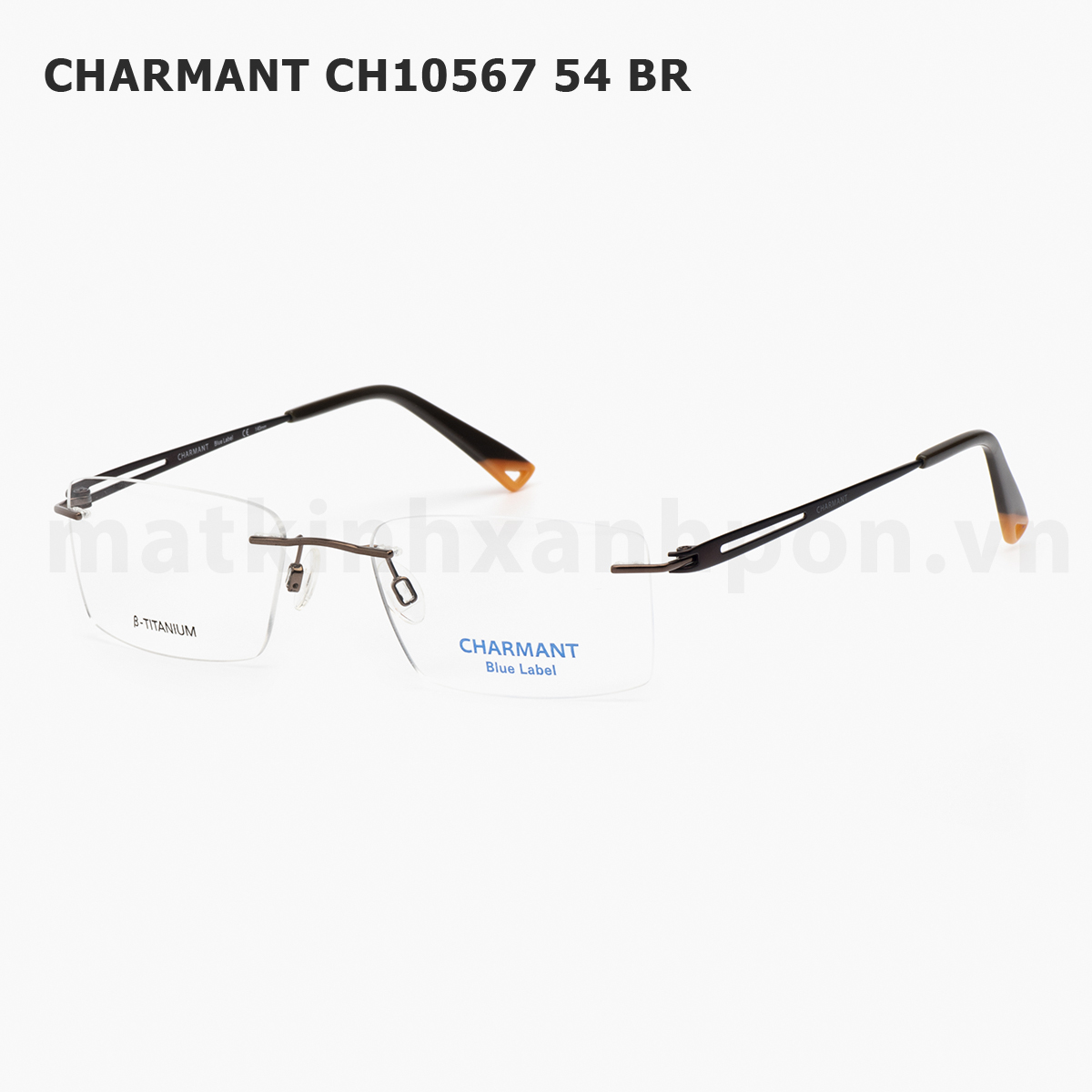 Charmant CH10567 54 BR