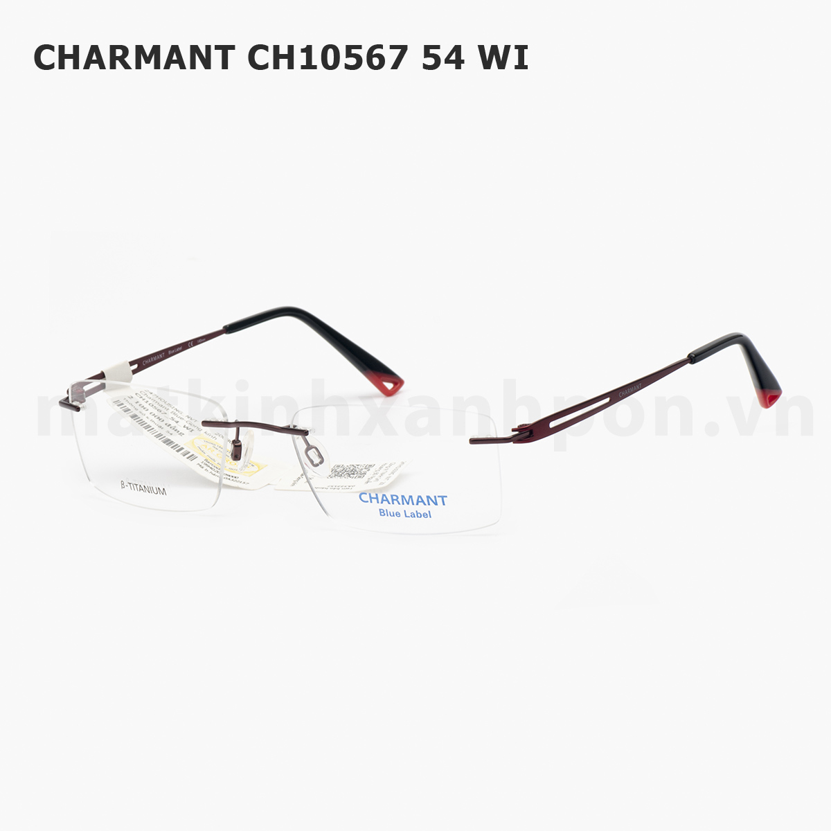 Charmant CH10567 54 WI