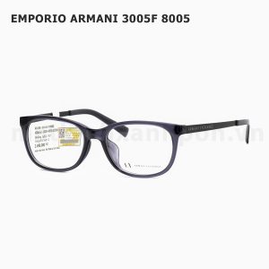 Emporio Armani 3005F 8005