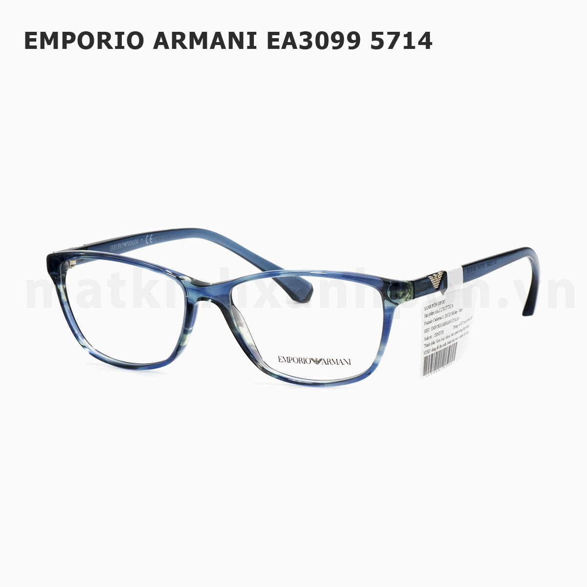 Emporio Armani EA3099 5714
