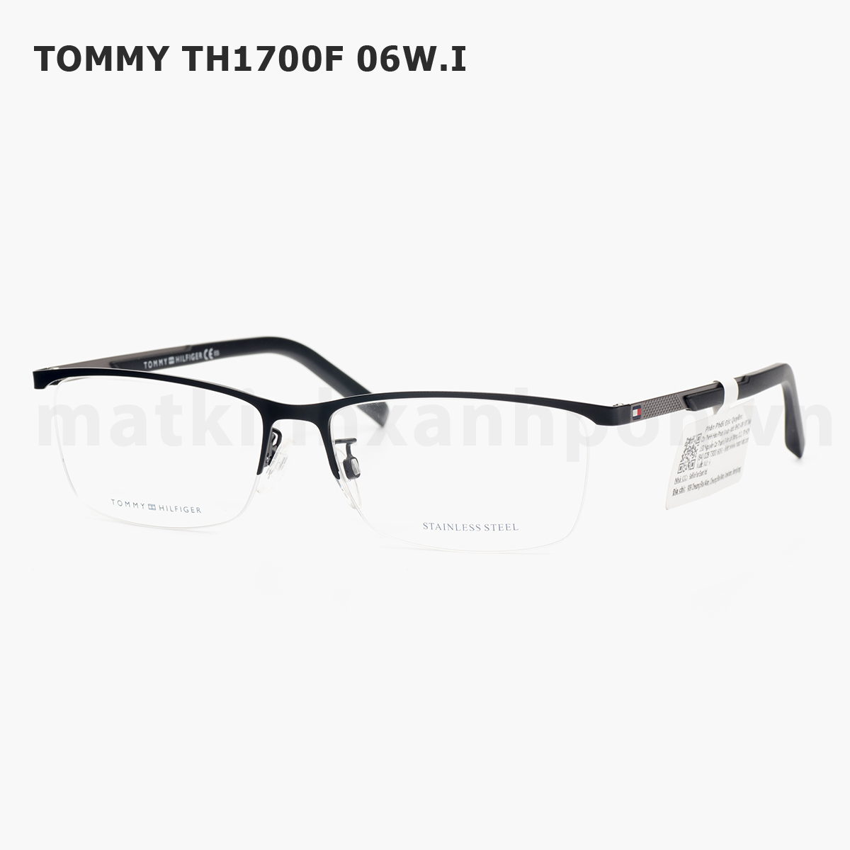 Tommy TH1700F 06W.I
