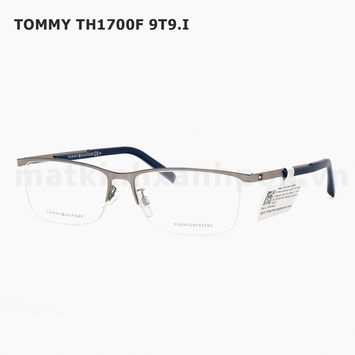 Tommy TH1700F 9T9.I