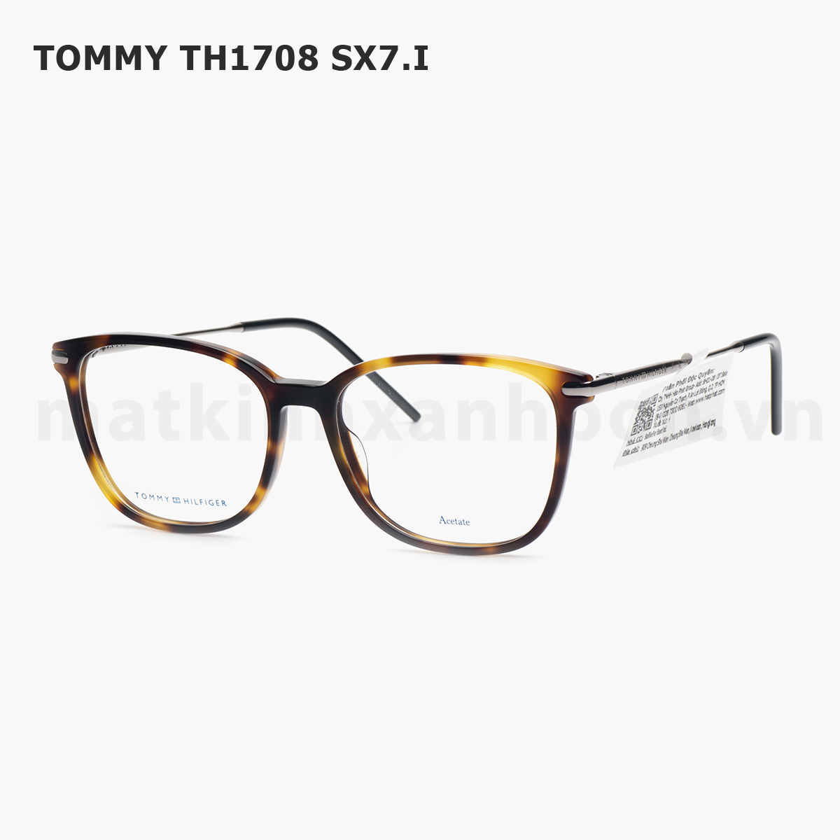 Tommy TH1708 SX7.I