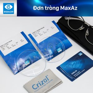 Essilor Transitions 8 - Chiết suất 1.50