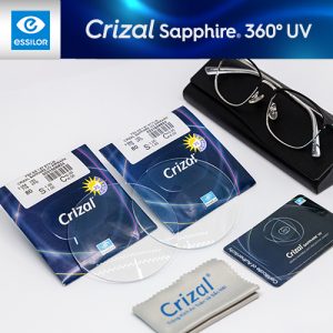 Crizal Sapphire