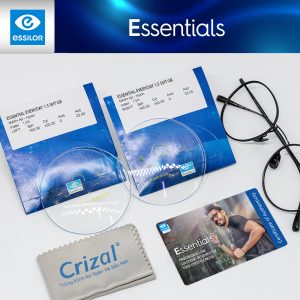 Essentials Everyday Transitions 8 - 1.50