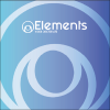 Elements Blue UV Cut 1.61