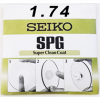 Tròng kính siêu mỏng SEIKO 1.74