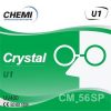 Tròng Chemi U1 Crystal 1.56