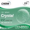 Chemi U2 Crystal 1.56