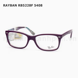 Rayban RB5228F 5408