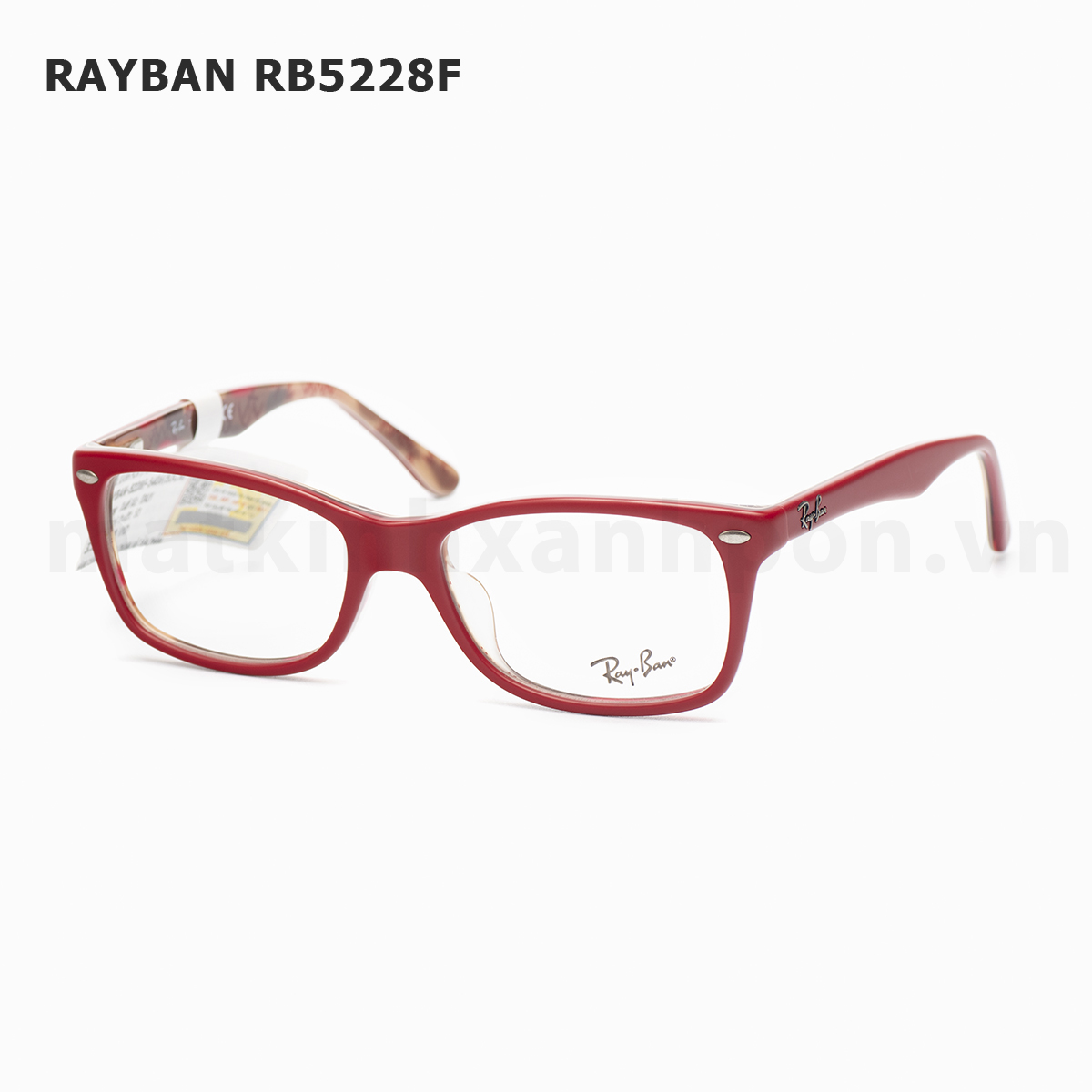 Rayban RB5228F
