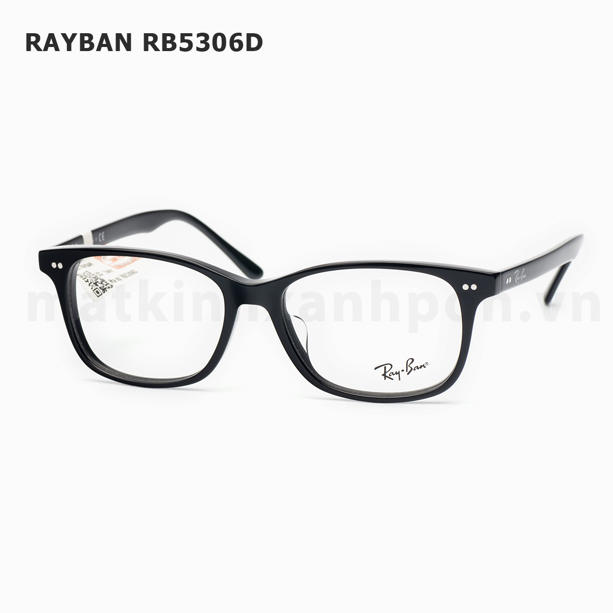 Rayban RB5306D