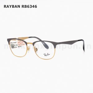 Rayban RB6346