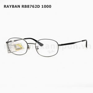 Rayban RB8762D 1000