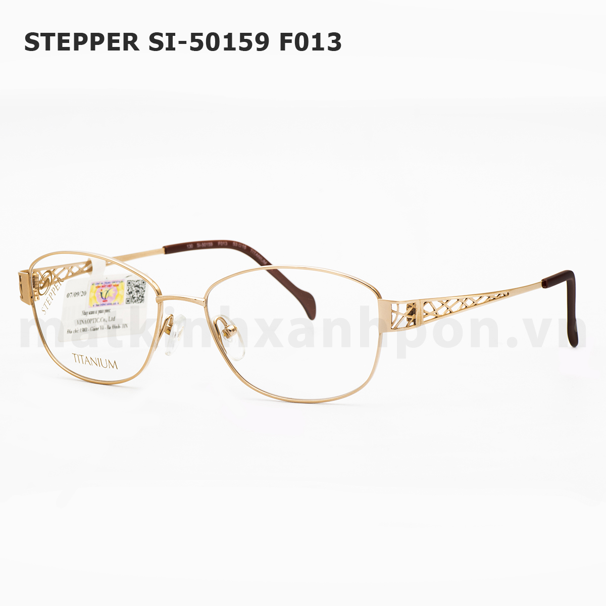 Stepper SI-50159 F013