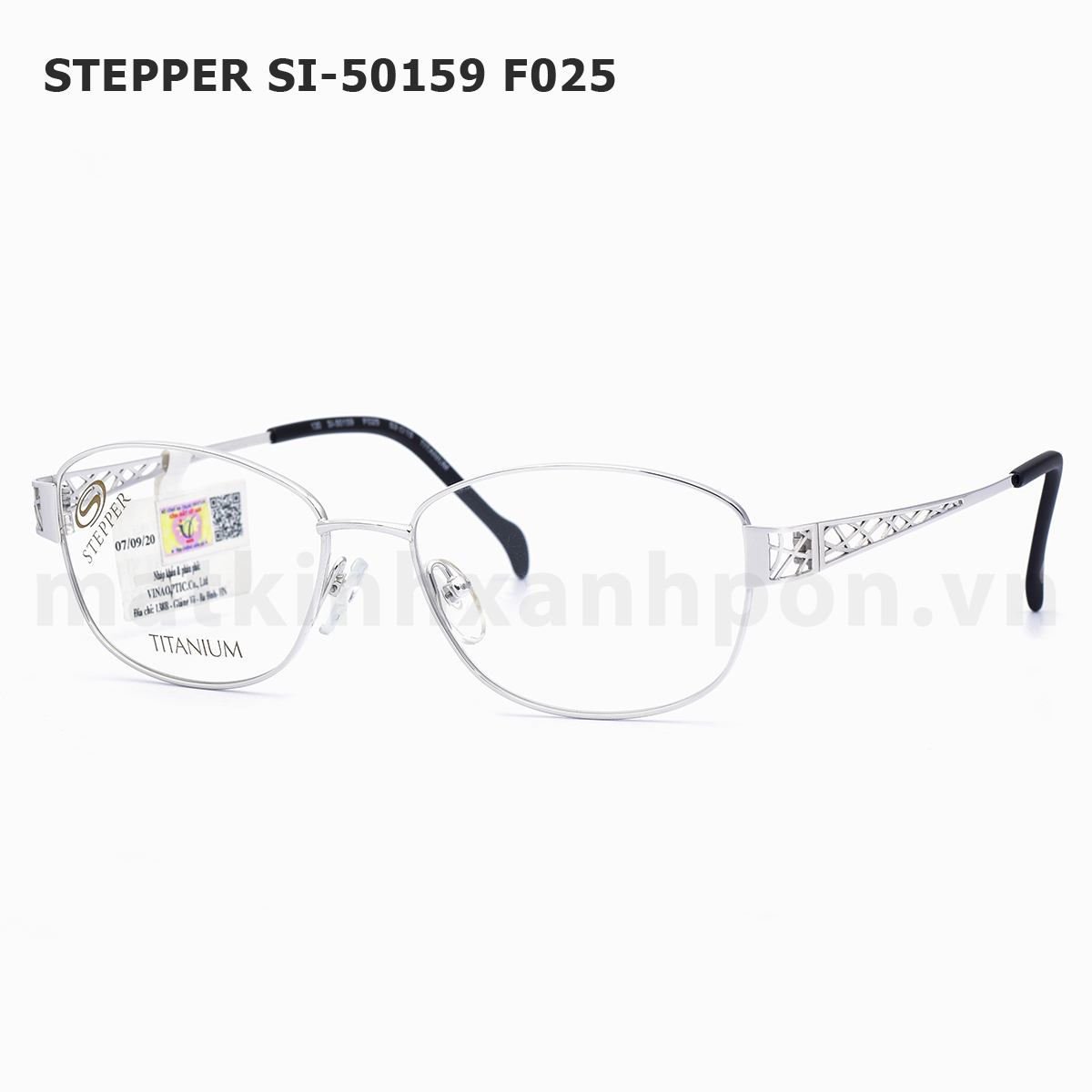 Stepper SI-50159 F025