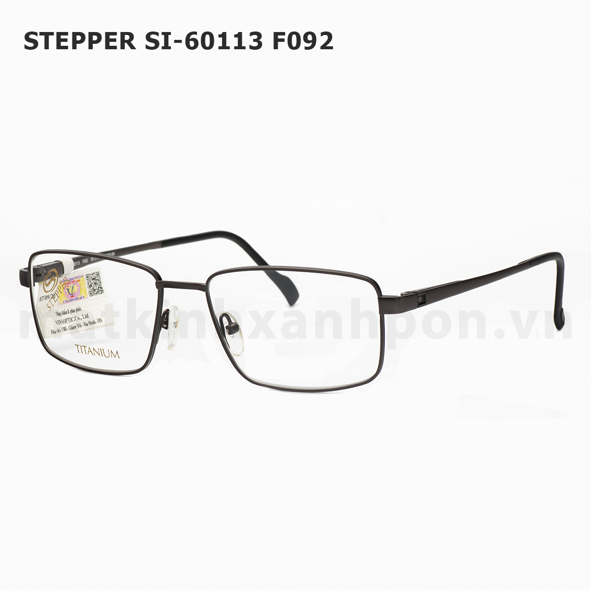 Stepper SI-60113 F092