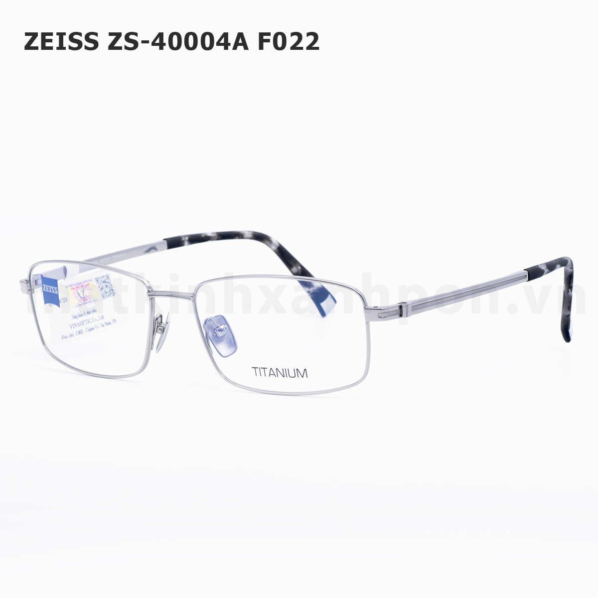 Zeiss ZS-40004A F022