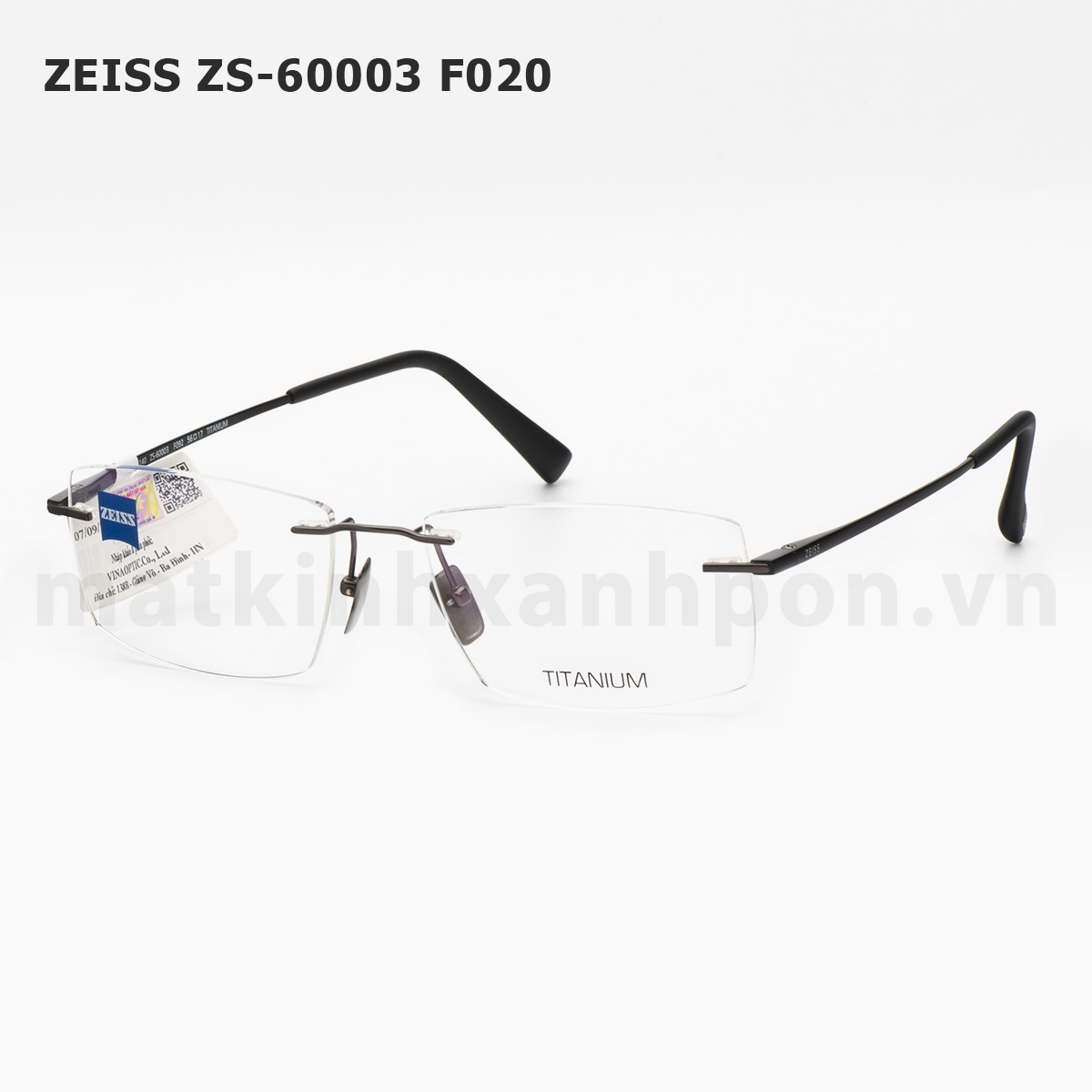 Zeiss ZS-60003 F020