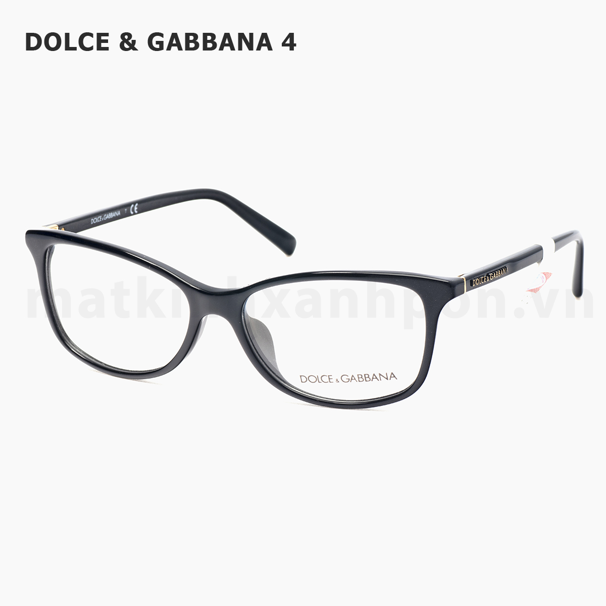 Dolce & Gabbana 4