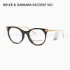 Dolce & Gabbana DG3330F 502