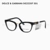 Dolce & Gabbana DG3335F 501