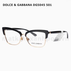Dolce & Gabbana DG5045 501