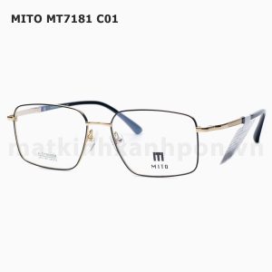Mito MT7181 C01