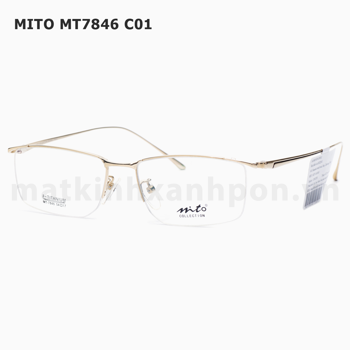 Mito MT7846 C01