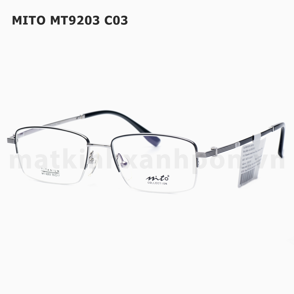 Mito MT9203 C03