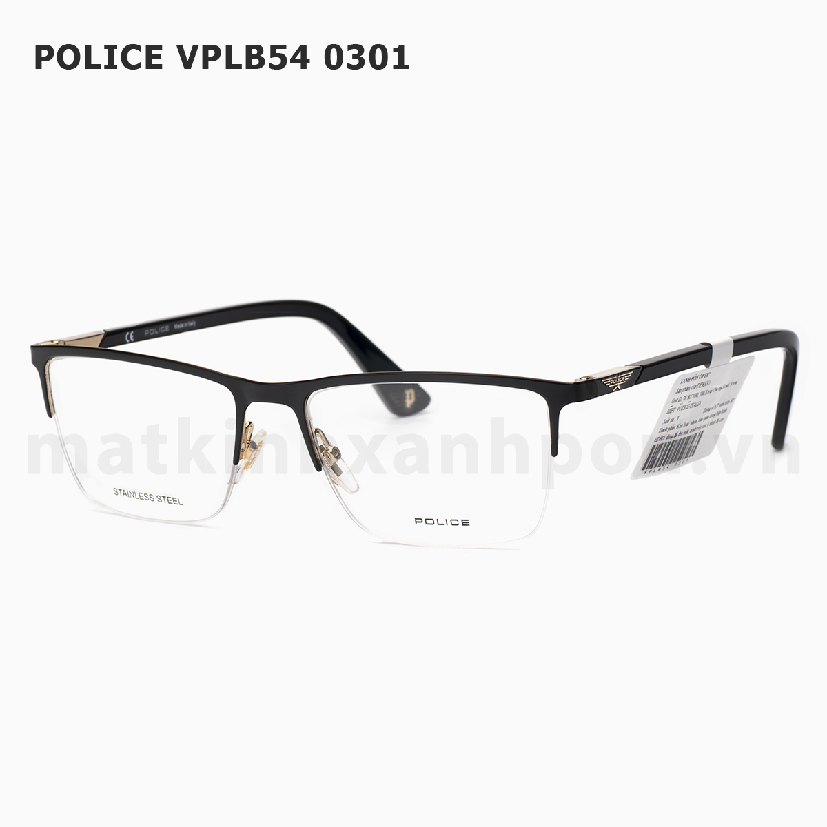 Police VPLB54 0301