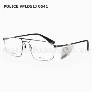 Police VPLD51J 0541