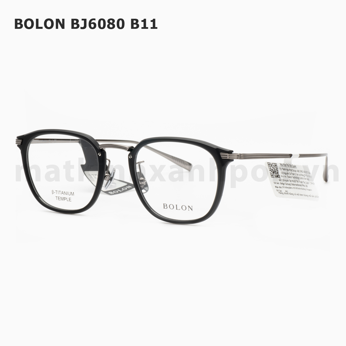 Bolon BJ6080 B11