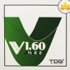 VV 1.60 MR8 UV400 HMCS