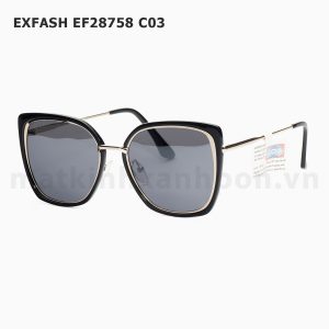 Exfash EF28758 C03