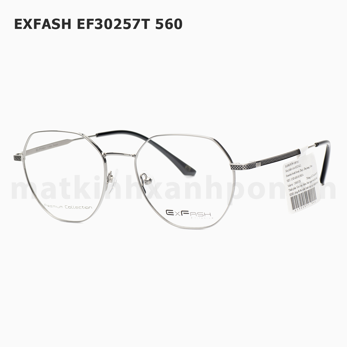 Exfash EF30257T 560
