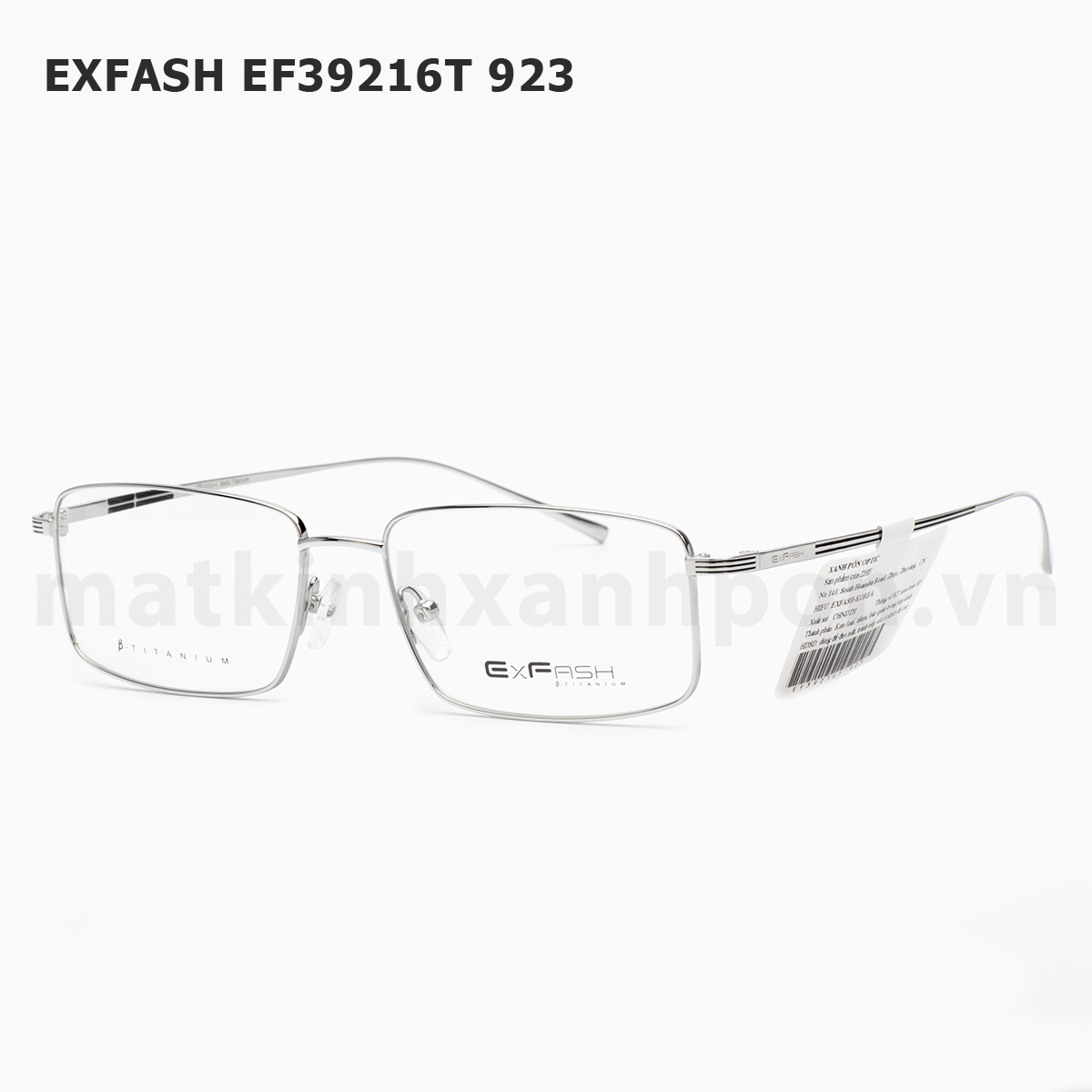 Exfash EF39216T 923