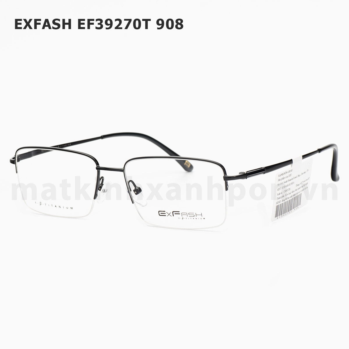 Exfash EF39270T 908