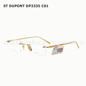 ST Dupont DP3335 C01